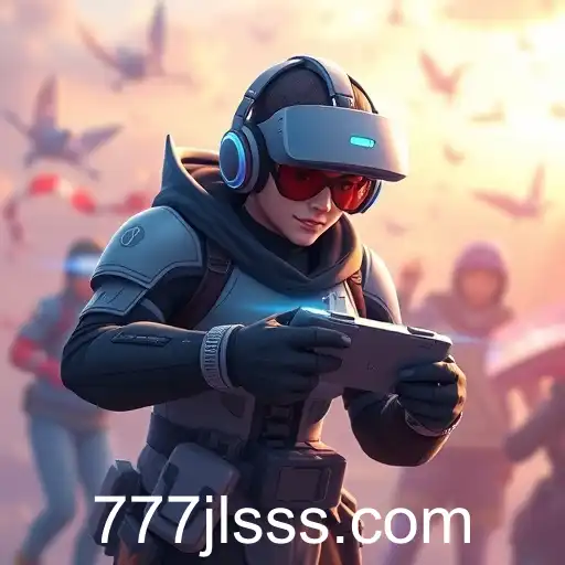 Exploring the Digital Playground: The Rise of JLSSS